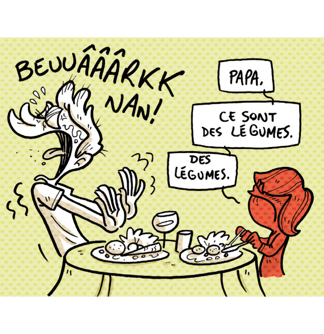 Qui sont les consommateurs bio ? Qui sont les consommateurs bio ?