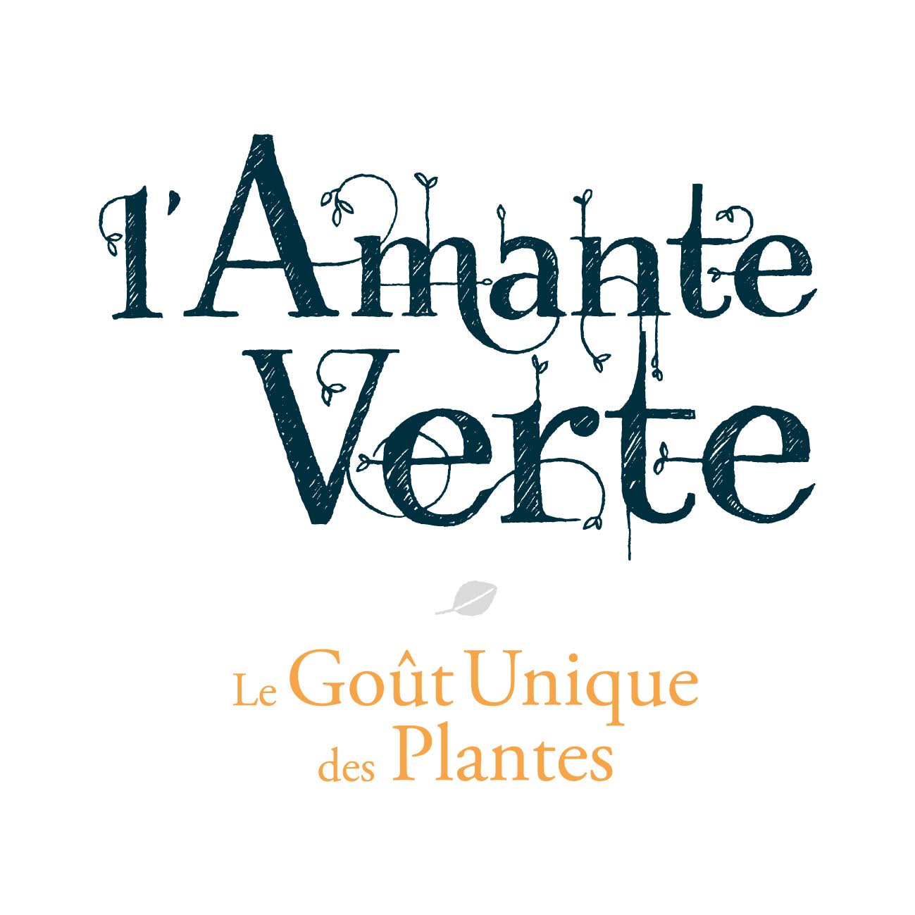 L'amante verte L'amante verte