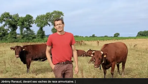 Ferme Ty R'Nao